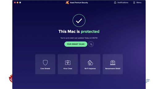 best antivirus for mac pcmag