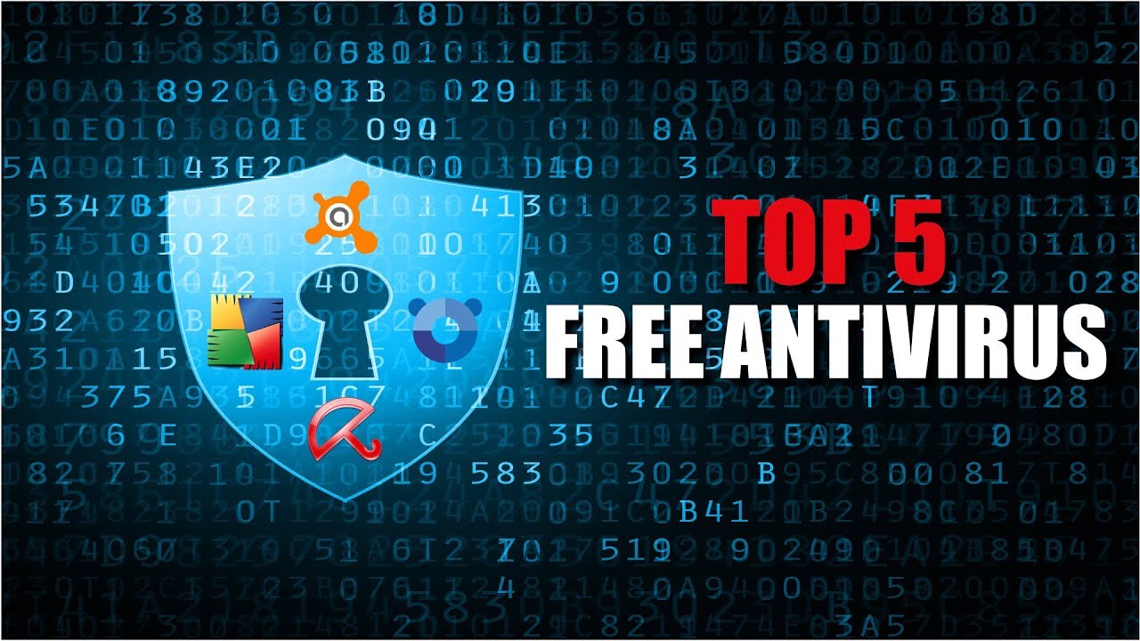 what is a good free antivirus software for mac